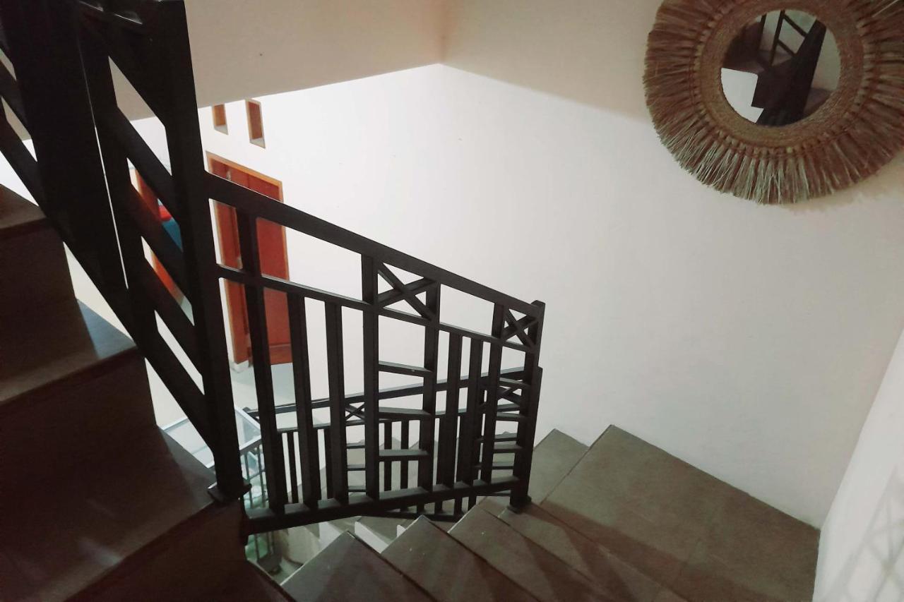 Reddoorz Syariah Near Komplek Candi Arjuna Dieng 2 Diyeng Kültér fotó
